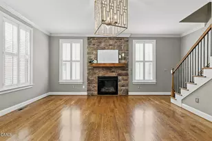 105 Virginia Water Dr, Rolesville, NC 27571 - Photo 5