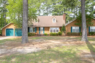 1210 E Cumberland Street, Dunn, NC 28334 - Photo 3