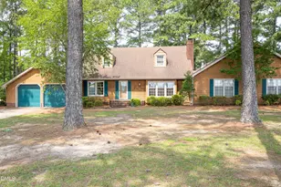 1210 E Cumberland St, Dunn, NC 28334 - Photo 3