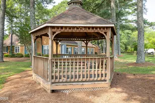 1210 E Cumberland St, Dunn, NC 28334 - Photo 33