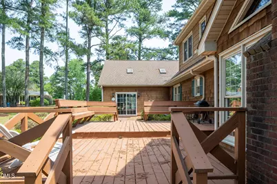 1210 E Cumberland Street, Dunn, NC 28334 - Photo 5
