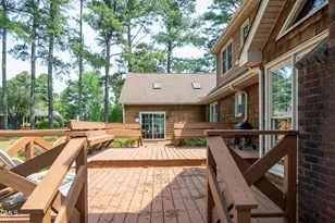 1210 E Cumberland St, Dunn, NC 28334 - Photo 5