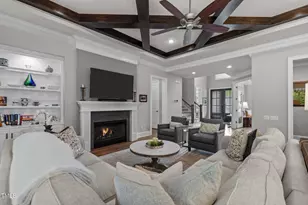 623 Westfall Wy, Chapel Hill, NC 27517 - Photo 33