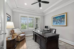 623 Westfall Wy, Chapel Hill, NC 27517 - Photo 23