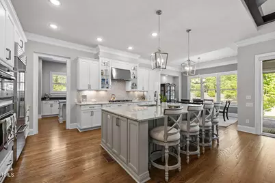 623 Westfall Way, Chapel Hill, NC 27517 - Photo 31