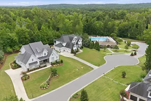 623 Westfall Wy, Chapel Hill, NC 27517 - Photo 3