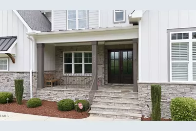 623 Westfall Way, Chapel Hill, NC 27517 - Photo 7