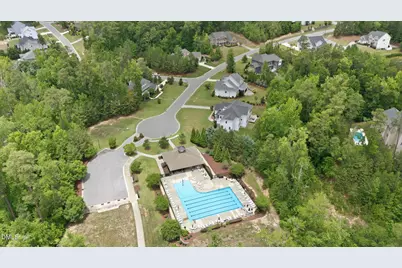 623 Westfall Way, Chapel Hill, NC 27517 - Photo 9
