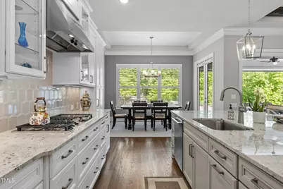 623 Westfall Way, Chapel Hill, NC 27517 - Photo 37
