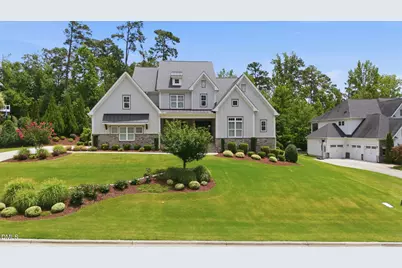 623 Westfall Way, Chapel Hill, NC 27517 - Photo 5