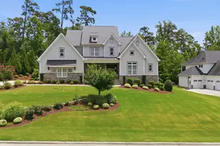 623 Westfall Wy, Chapel Hill, NC 27517 - Photo 5