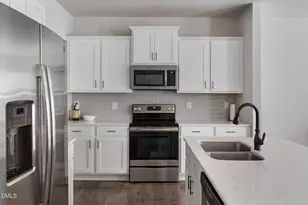 3608 Water Mist Ln, Raleigh, NC 27604 - Photo 13
