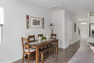 3608 Water Mist Ln, Raleigh, NC 27604 - Photo 11