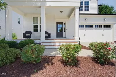 348 Vintage Point Lane, Wendell, NC 27591 - Photo 3