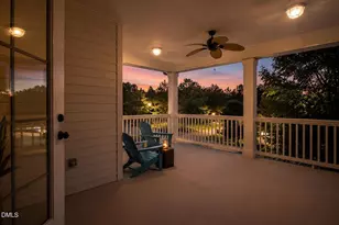 348 Vintage Point Ln, Wendell, NC 27591 - Photo 49