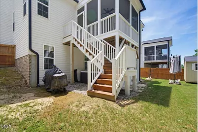 348 Vintage Point Lane, Wendell, NC 27591 - Photo 87