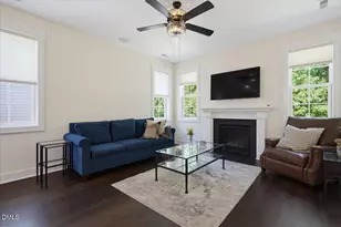 348 Vintage Point Ln, Wendell, NC 27591 - Photo 19