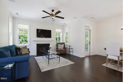 348 Vintage Point Lane, Wendell, NC 27591 - Photo 19