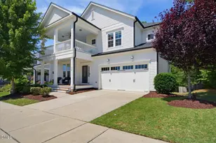 348 Vintage Point Ln, Wendell, NC 27591 - Photo 3