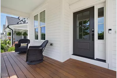 348 Vintage Point Lane, Wendell, NC 27591 - Photo 5