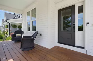 348 Vintage Point Ln, Wendell, NC 27591 - Photo 5