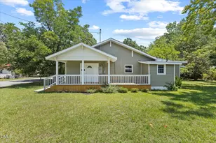 429 S Mercer St, Rocky Mount, NC 27801 - Photo 1