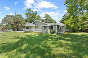 429 S Mercer St, Rocky Mount, NC 27801 - Photo 5