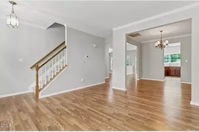 135 Hilda Grace Lane, Cary, NC 27519 - Photo 7