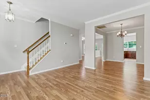 135 Hilda Grace Ln, Cary, NC 27519 - Photo 7