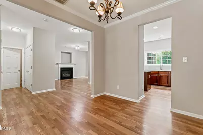 135 Hilda Grace Lane, Cary, NC 27519 - Photo 9