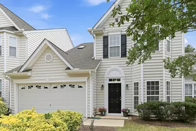 135 Hilda Grace Lane, Cary, NC 27519 - Photo 3