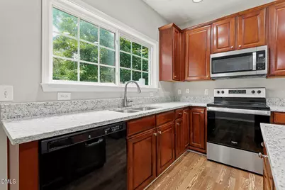 135 Hilda Grace Lane, Cary, NC 27519 - Photo 15