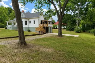 202 Forest Ave, Oxford, NC 27565 - Photo 7