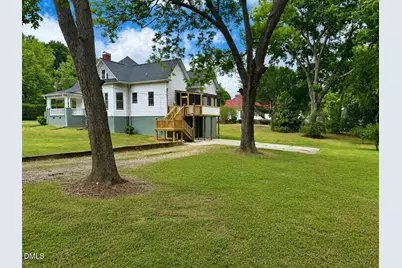 202 Forest Avenue, Oxford, NC 27565 - Photo 5
