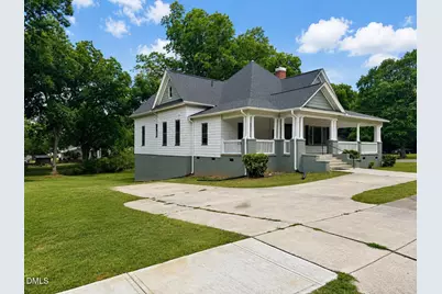 202 Forest Avenue, Oxford, NC 27565 - Photo 3