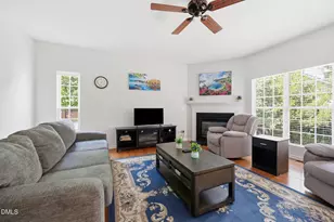 12226 Fox Valley St, Raleigh, NC 27614 - Photo 11