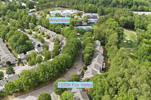 12226 Fox Valley St, Raleigh, NC 27614 - Photo 25