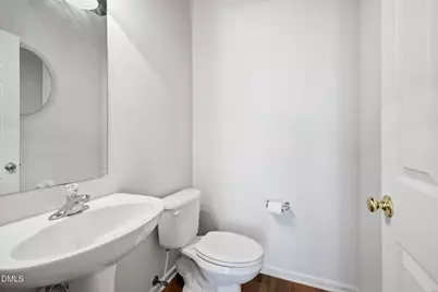 12226 Fox Valley Street, Raleigh, NC 27614 - Photo 9