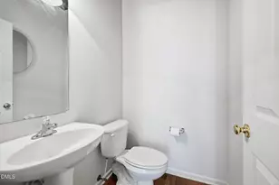 12226 Fox Valley St, Raleigh, NC 27614 - Photo 9