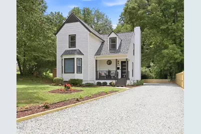 1011 Brighton Road, Raleigh, NC 27610 - Photo 1