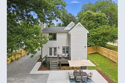 1011 Brighton Road, Raleigh, NC 27610 - Photo 5