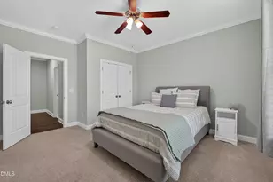 200 Misty Moonlight Dr, Fuquay-Varina, NC 27592 - Photo 23
