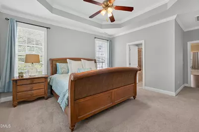 200 Misty Moonlight Drive, Fuquay-Varina, NC 27592 - Photo 19