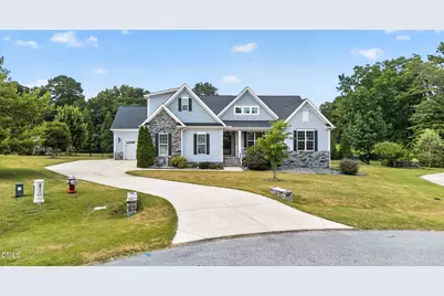 200 Misty Moonlight Drive, Fuquay-Varina, NC 27592 - Photo 1