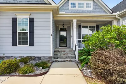 200 Misty Moonlight Drive, Fuquay-Varina, NC 27592 - Photo 3