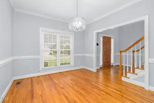 1005 Spring Forest Dr, Rocky Mount, NC 27803 - Photo 5