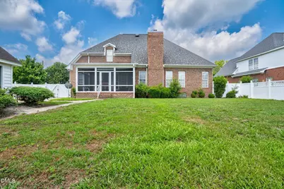 1005 Spring Forest Drive, Rocky Mount, NC 27803 - Photo 35