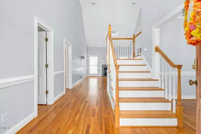 1005 Spring Forest Drive, Rocky Mount, NC 27803 - Photo 3