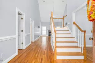 1005 Spring Forest Dr, Rocky Mount, NC 27803 - Photo 3
