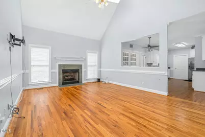 1005 Spring Forest Drive, Rocky Mount, NC 27803 - Photo 7